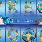 Игровой аппарат Sea Underwater Club