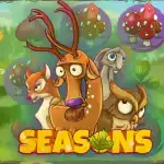 Игровой аппарат Seasons