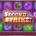 Игровой аппарат Second Strike