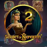 Игровой аппарат Secret of Nefertiti 2