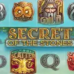 Игровой аппарат Secret of the Stones