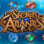 Игровой аппарат Secrets of Atlantis