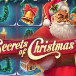 Игровой аппарат Secrets of Christmas