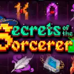 обзор слота Secrets of Sorcerer