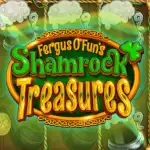 обзор слота Shamrock Treasures