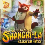 Игровой аппарат Shangri La