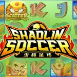 обзор слота Shaolin Soccer