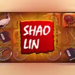 обзор слота Shaolin