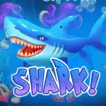 обзор слота Shark