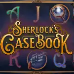 обзор слота Sherlock’s Casebook