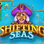 обзор слота Shifting Seas