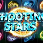 обзор слота Shooting Stars