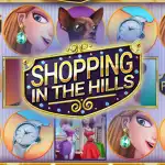 обзор слота Shopping in the Hills