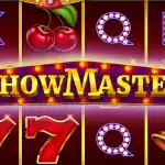 Игровой аппарат Show Master