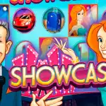 обзор слота Showcase