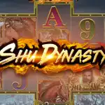 обзор слота Shu Dynasty