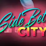 обзор слота Side Bet City