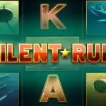 Игровой аппарат Silent Run