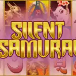 Игровой аппарат Silent Samurai