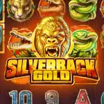 обзор слота Silverback Gold