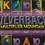 обзор слота Silverback Multiplier Mountain