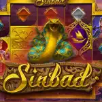 Игровой аппарат Sinbad