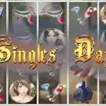 Игровой аппарат Singles Day