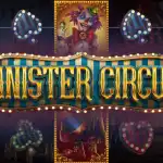 обзор слота Sinister Circus