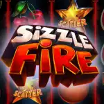 обзор слота Sizzle Fire