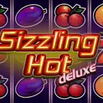 Игровой аппарат Sizzling Hot Deluxe