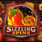 Игровой аппарат Sizzling Spins