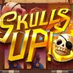 Игровой аппарат Skulls UP!