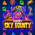 Игровой аппарат Sky Bounty