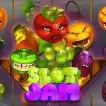 Игровой аппарат Slot Jam