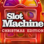 обзор слота Slot Machine