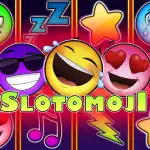 Игровой аппарат Slotomoji