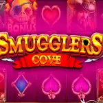 Игровой аппарат Smugglers Cove