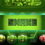 обзор слота Snake