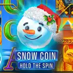 Игровой аппарат Snow Coin: Hold The Spin