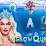 Игровой аппарат Snow Queen Riches