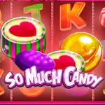 Игровой аппарат So Much Candy