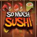 Игровой аппарат So Much Sushi