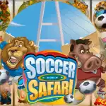 Игровой аппарат Soccer Safari