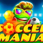 Игровой аппарат Soccermania