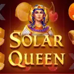 Игровой аппарат Solar Queen