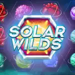 обзор слота Solar Wilds