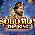 Игровой аппарат Solomon: The King