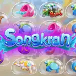 обзор слота Songkran