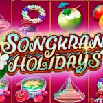 обзор слота Songkran Holiday