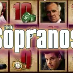 Игровой аппарат The Sopranos